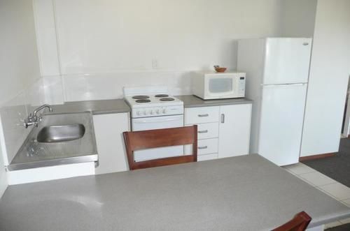 Ocean Breeze Apartments Bowen Extérieur photo