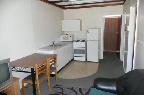 Ocean Breeze Apartments Bowen Extérieur photo